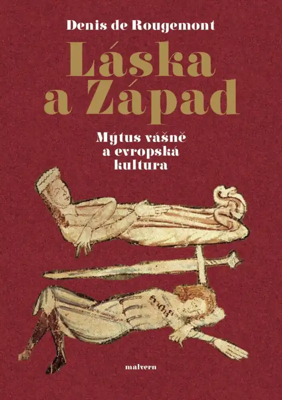 Cenově Výhodný Láska a západ