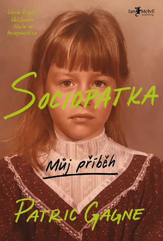 Finální Výprodej Sociopatka