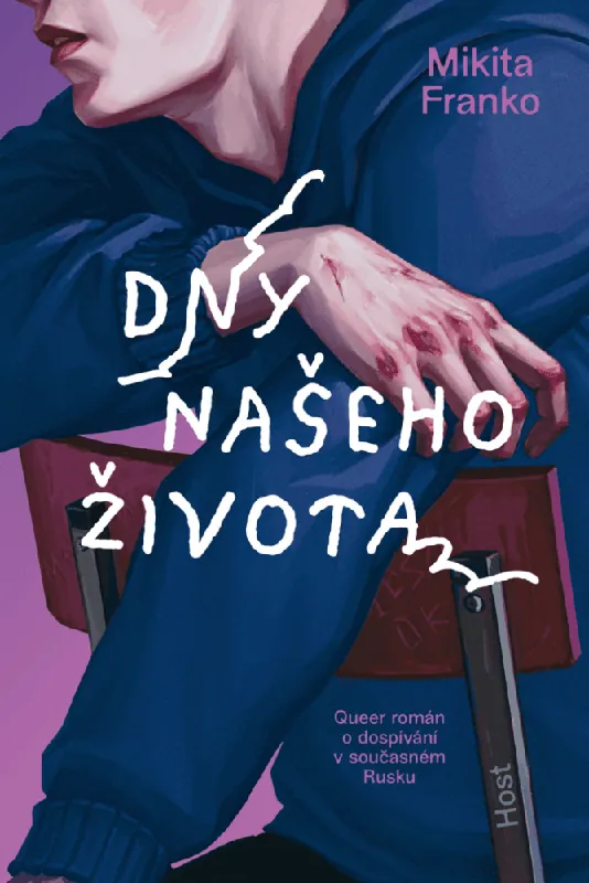 Autentický Dny našeho života
