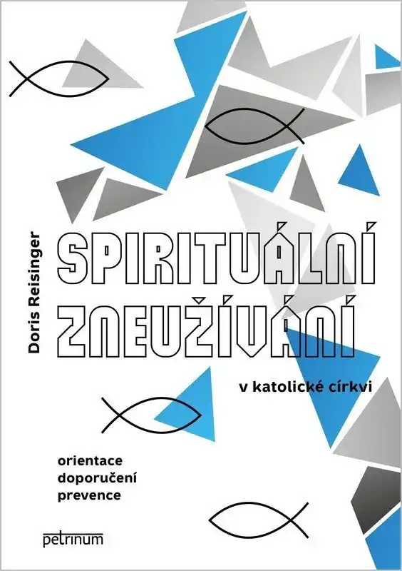 Spirituální zneužívání v katolické církvi Ověřený