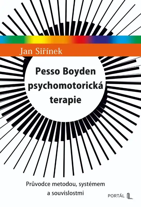Pesso Boyden psychomotorická terapie Autentický