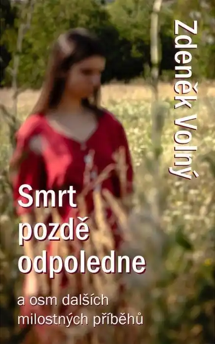 Smrt pozdě odpoledne Tovární Cena