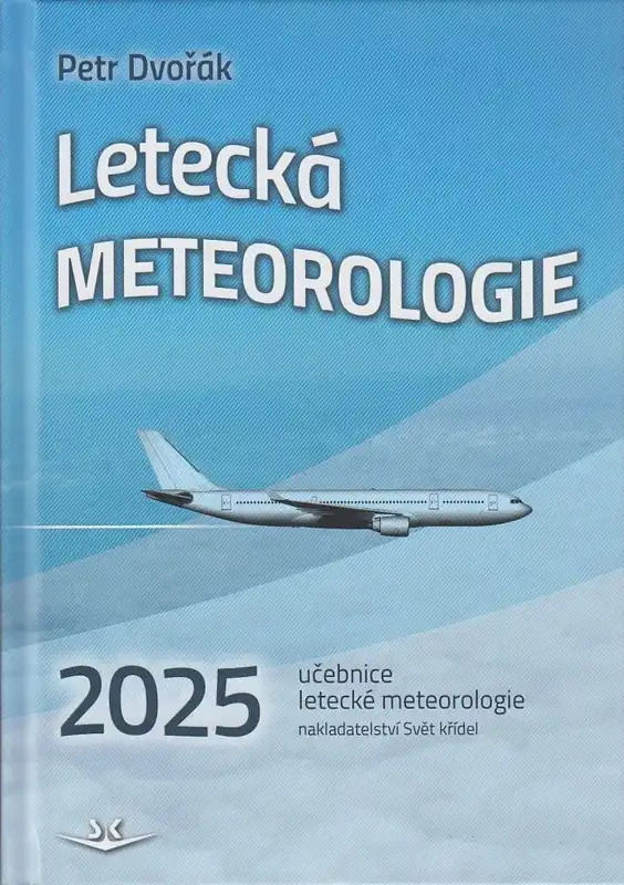 Letecká meteorologie Časově Omezené