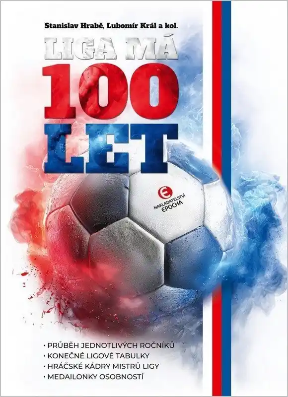Poslední Šance Liga má 100 let