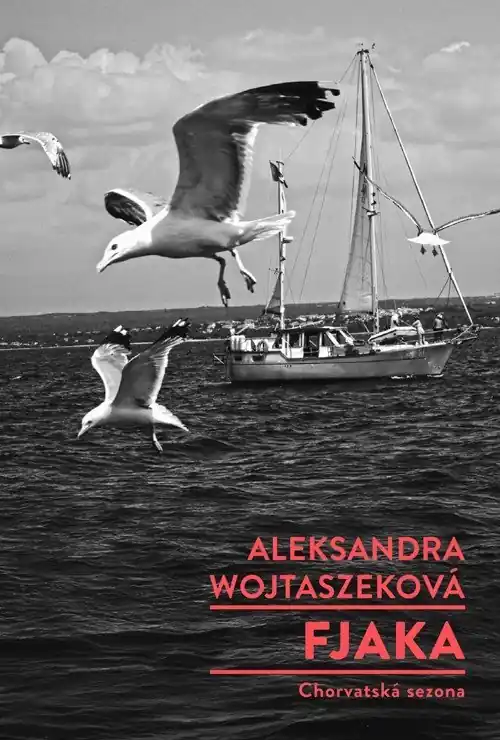 Nakupujte Hned Fjaka Chorvatská sezona