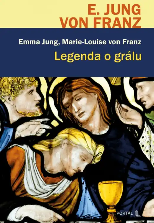 Legenda o grálu Ověřený