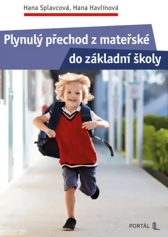 Finální Výprodej Plynulý přechod z mateřské do základní školy