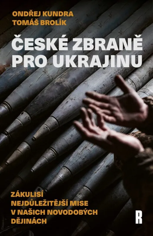 České zbraně pro Ukrajinu Zlevněný