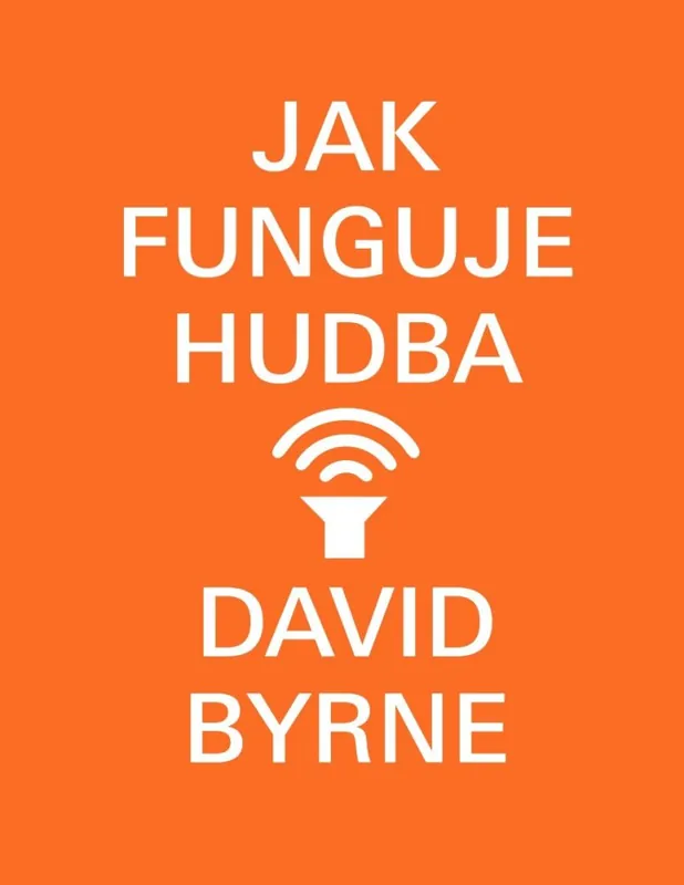Originální Jak funguje hudba
