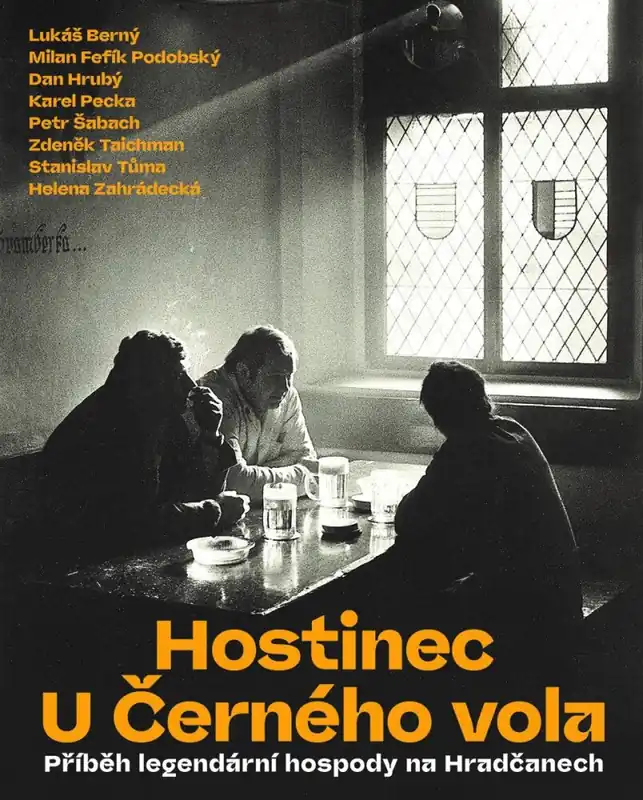 Hostinec U Černého vola Koupit Online