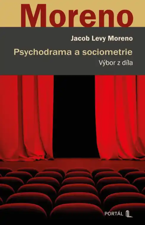 Psychodrama a sociometrie Expresní Doručení
