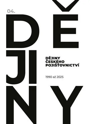 Dějiny českého pojišťovnictví 1990 až 2025 Časově Omezené