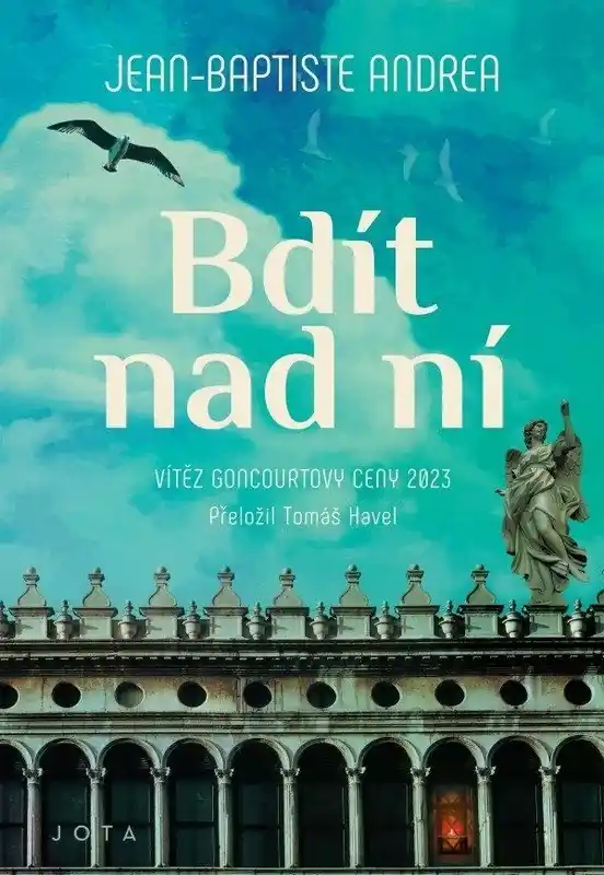 Akční Cena Bdít nad ní