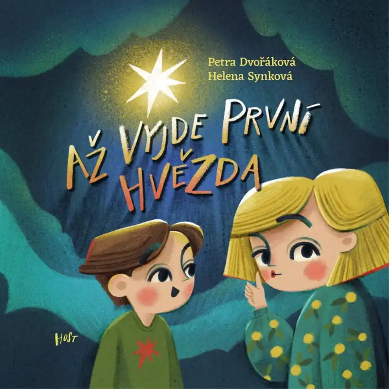 Koupit Online Až vyjde první hvězda