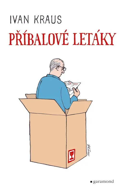 Příbalové letáky Super Cena