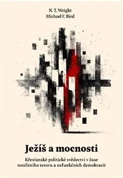 Poslední Šance Ježíš a mocnosti