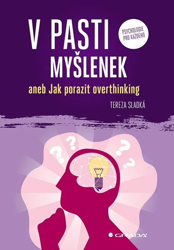 Ihned K Objednání V pasti myšlenek