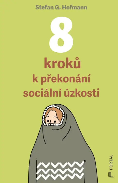 Přímo Od Výrobce 8 kroků k překonání sociální úzkosti