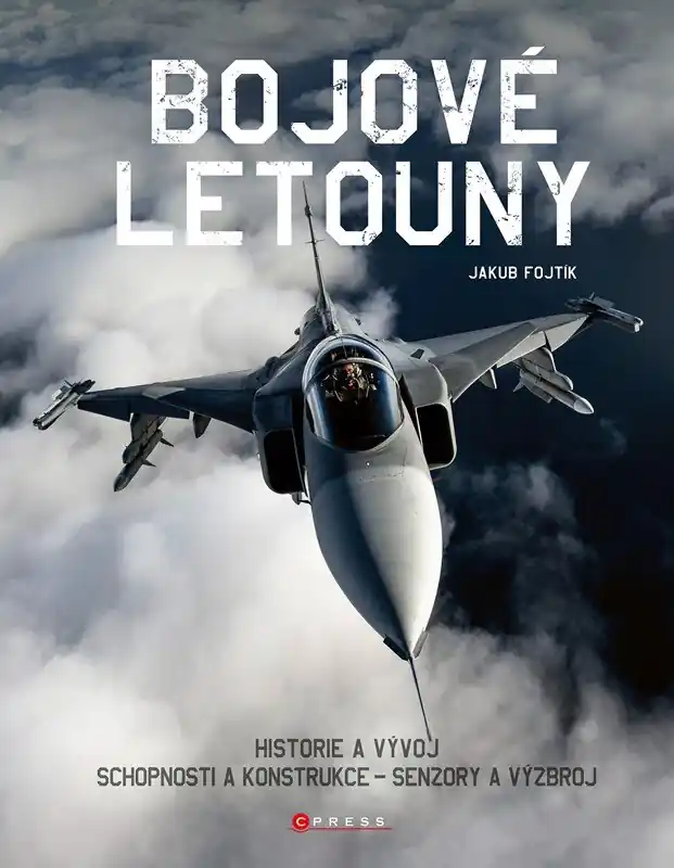 Bojové letouny Výprodej