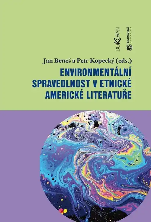 Akční Cena Environmentální spravedlnost v etnické americké literatuře