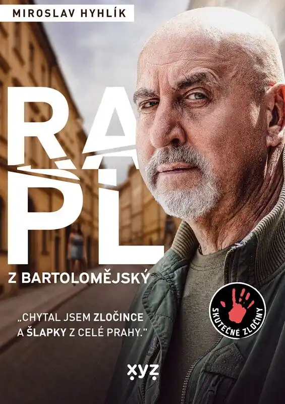 Rapl z Bartolomějský Nejlepší Volba