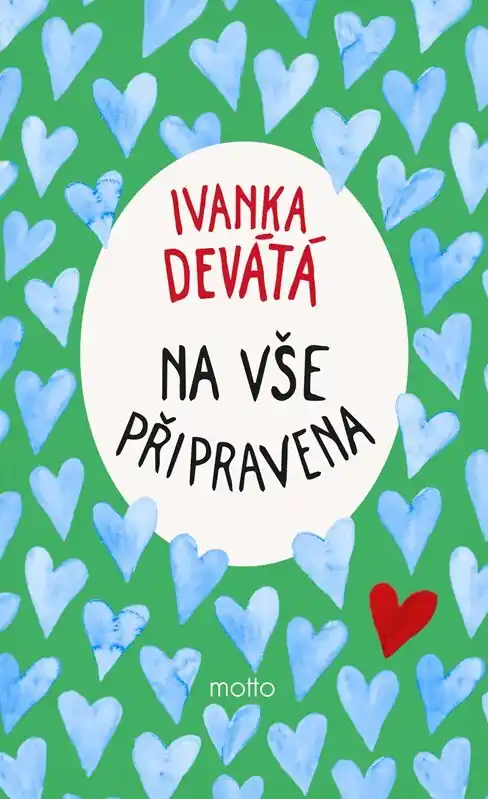 Akční Nabídka Na vše připravená