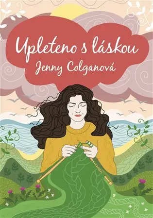 Výhodná Nabídka Upleteno s láskou