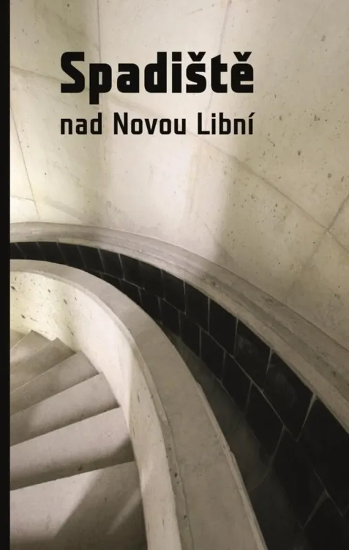 Nakupujte Hned Spadiště Nad Novou Libní - Spadiště s tangenciálním nátokem šroubovicovím obtokem v ulici Na Okr