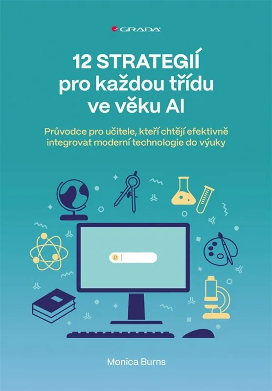 12 strategií pro každou třídu ve věku Al Sleva