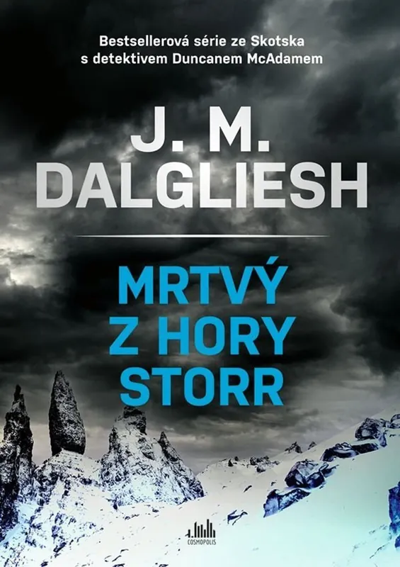 Cenová Bomba Mrtvý z hory Storr