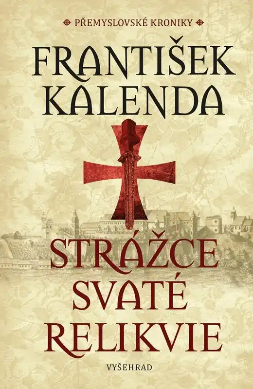 Strážce svaté relikvie Omezená Nabídka