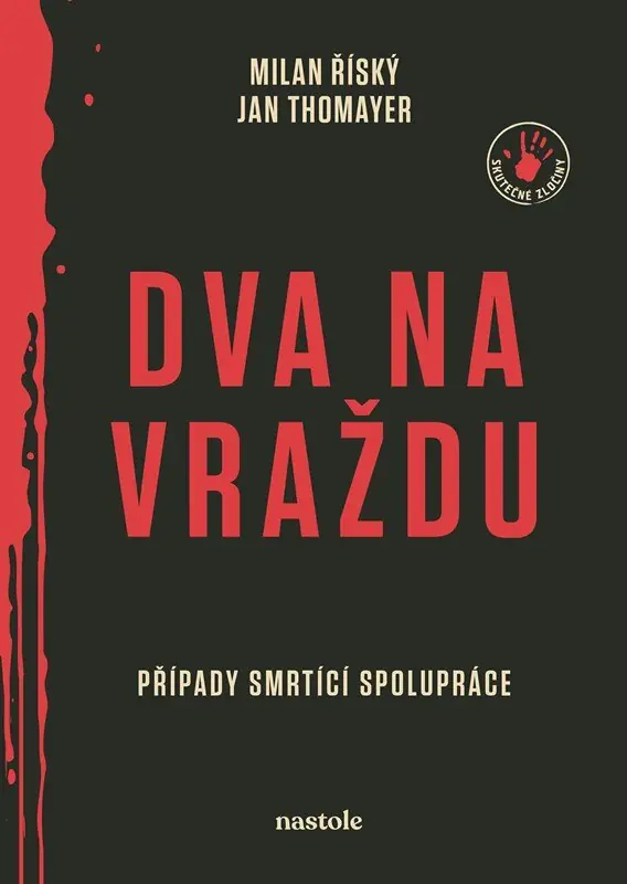Kup Teď Dva na vraždu