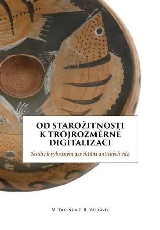 Od starožitnosti k trojrozměrné digitalizaci Top Prodej