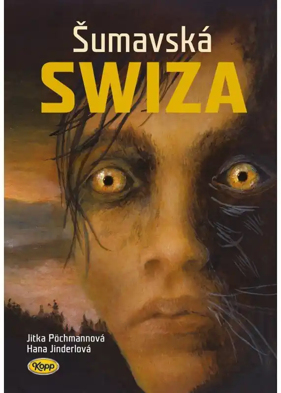Šumavská SWIZA Oblíbený