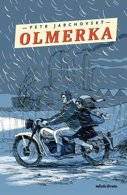 Cenová Bomba Olmerka