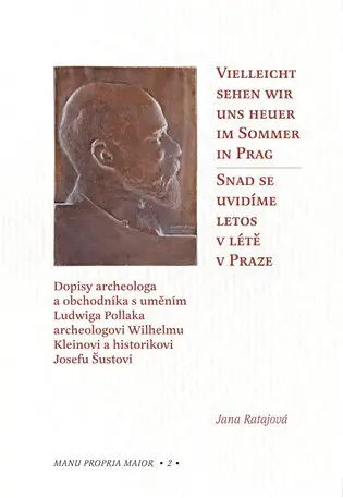 Ověřený Snad se uvidíme letos v Praze Vielleicht sehen wir uns heuer im Sommer in Prag