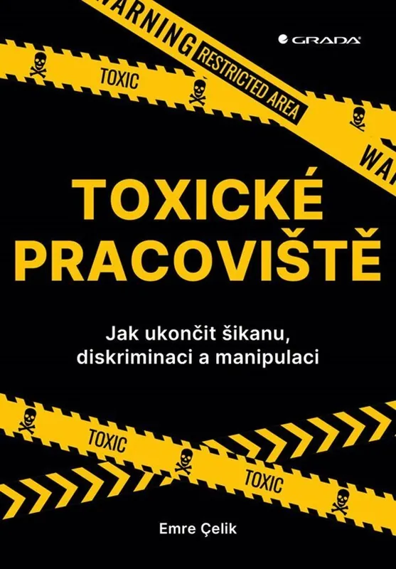 Sezónní Sleva Toxické pracoviště