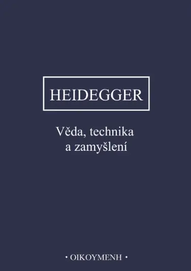 Věda, technika a zamyšlení Nízká Cena