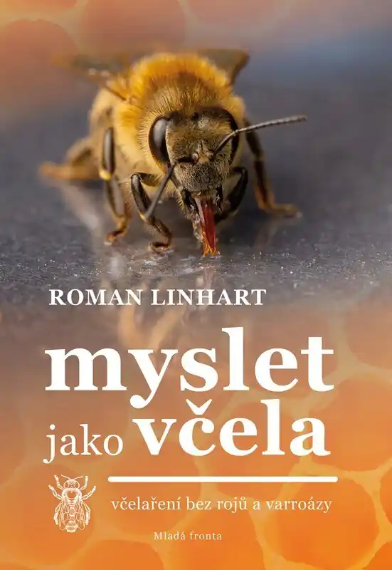 Myslet jako včela Omezená Nabídka