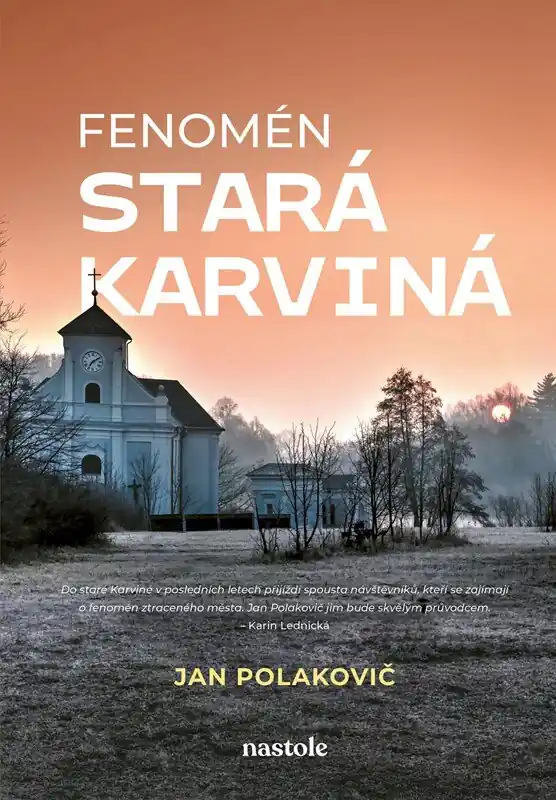 Fenomén Stará Karviná Akční Cena