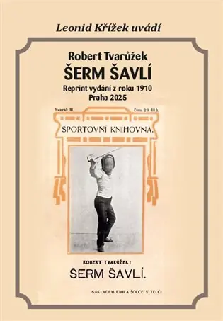 Šerm šavlí Speciální Cena