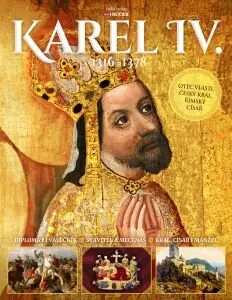 Dokud Zásoby Vydrží Karel IV