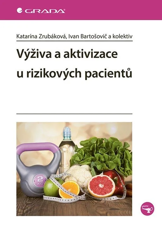 Výživa a aktivizace u rizikových pacientů Bezpečná Platba
