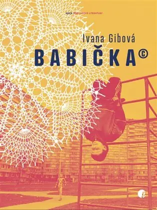 Babička Vysoce Kvalitní