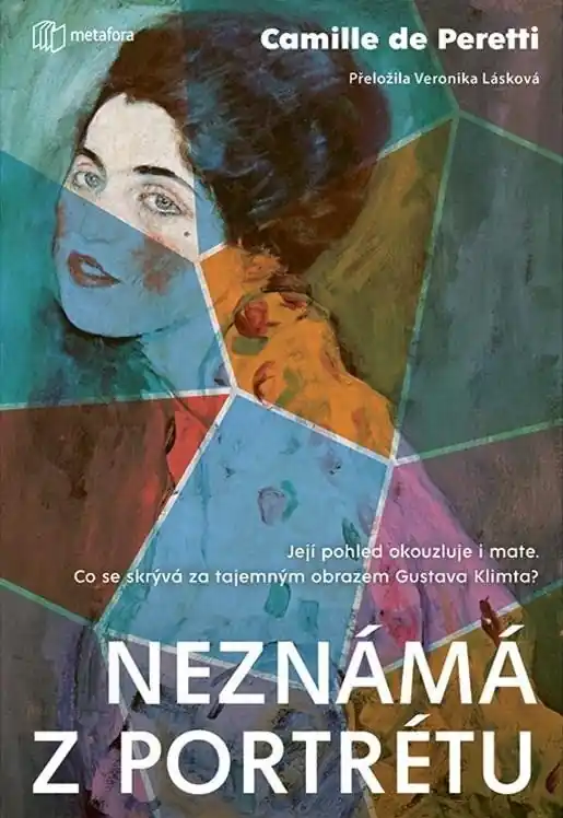 Neznámá z portrétu Akce