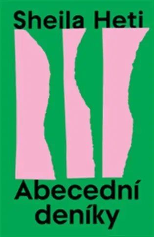 Hit Sezóny Abecední deníky