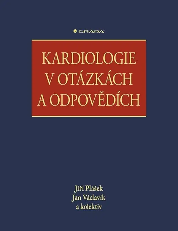 Kardiologie v otázkách a odpovědích Doprava Zdarma