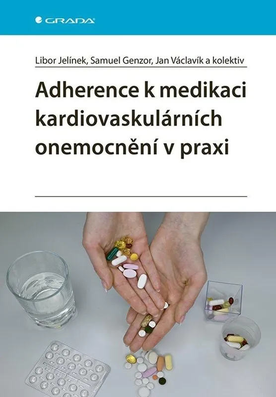 Adherence k medikaci kardiovaskulárních onemocnění v praxi Ověřený
