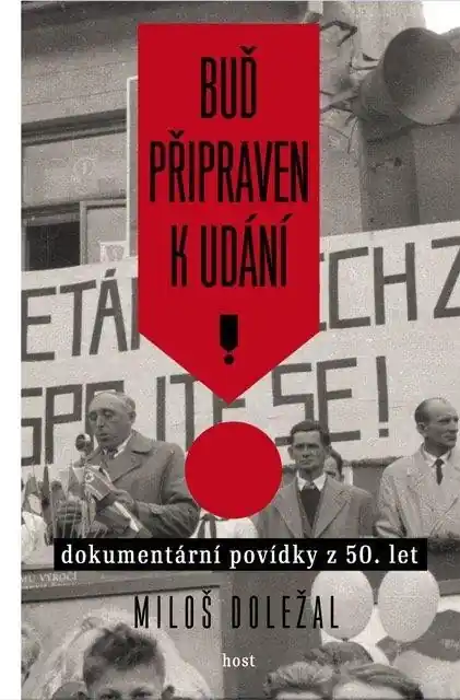 Nakupujte Hned Buď připraven k udání