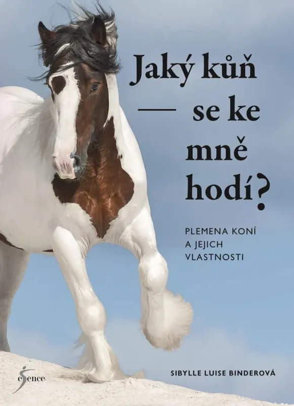 Ihned K Objednání Jaký kůň se ke mně hodí?
